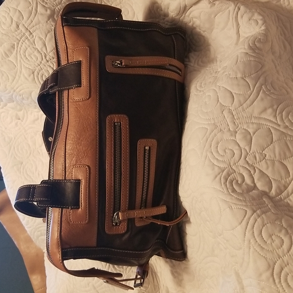 Tommy Hilfiger Handbag - Picture 2 of 8